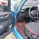 Geely Vision X3 2021 109 л.с. из Китая