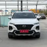 Hyundai Santa Fe 2019 из Китая