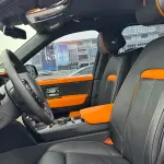 Rolls-Royce Cullinan 2023 600 л.с. из Китая