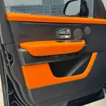 Rolls-Royce Cullinan 2023 600 л.с. из Китая