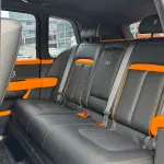 Rolls-Royce Cullinan 2023 600 л.с. из Китая