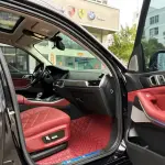 BMW X5 2023 из Китая