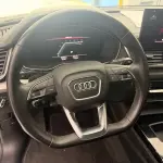 Audi Q5L 2022 190 л.с. — лот 57765670 из Китая