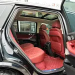 BMW X5 2023 из Китая