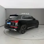 Audi Q5L 2022 190 л.с. — лот 57765670 из Китая