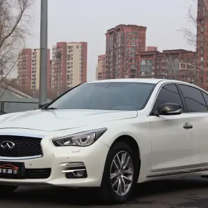 Infiniti Q50L 2015 211 л.с. 211 л.с. 211 л.с. 211 л.с. из Китая