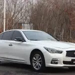 Infiniti Q50L 2015 211 л.с. 211 л.с. 211 л.с. 211 л.с. из Китая
