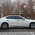 Infiniti Q50L 2015 211 л.с. 211 л.с. 211 л.с. 211 л.с. из Китая