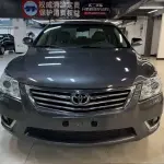 Toyota Camry 2009 из Китая