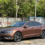 Volkswagen Lamando 2019 150 л.с. — лот 57765595 из Китая