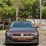 Volkswagen Lamando 2019 150 л.с. — лот 57765595 из Китая