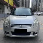 Suzuki Swift 2010 103 л.с. из Китая
