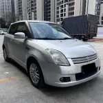 Suzuki Swift 2010 103 л.с. из Китая