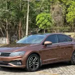 Volkswagen Lamando 2019 150 л.с. — лот 57765595 из Китая