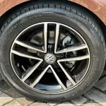 Volkswagen Lamando 2019 150 л.с. — лот 57765595 из Китая