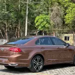 Volkswagen Lamando 2019 150 л.с. — лот 57765595 из Китая