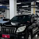 Toyota Prado (Import) 2011 из Китая