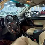 Toyota Prado (Import) 2011 из Китая