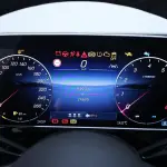 Mercedes-Benz E-Class 2024 из Китая