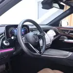 Mercedes-Benz E-Class 2024 из Китая