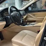 BMW 5 Series 2012 из Китая