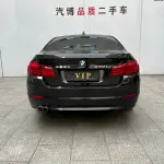 BMW 5 Series 2012 из Китая