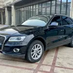 Audi Q5 2016 224 л.с. из Китая