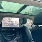Audi Q5 2016 224 л.с. из Китая