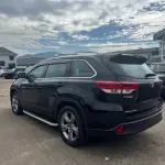 Toyota Highlander 2020 из Китая