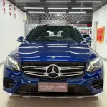 Mercedes-Benz GLC 2018 из Китая
