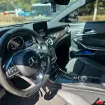 Mercedes-Benz CLA (Import) 2018 из Китая