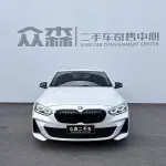 BMW 1 Series 2021 из Китая