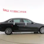 Mercedes-Benz E-Class 2023 258 л.с. — лот 57763598 из Китая