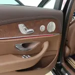 Mercedes-Benz E-Class 2023 258 л.с. — лот 57763598 из Китая
