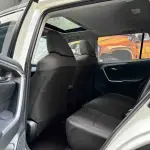 Toyota RAV4 2020 из Китая