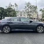 Honda Civic 2017 из Китая