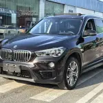 BMW X1 2019 из Китая