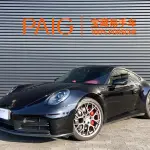 Porsche 911 2025 394 л.с. 394 л.с. 394 л.с. из Китая