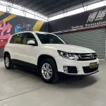 Volkswagen Tiguan 2015 из Китая