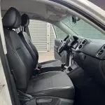 Volkswagen Tiguan 2015 из Китая