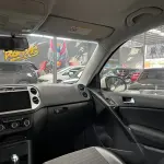 Volkswagen Tiguan 2015 из Китая