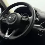 Mazda CX-5 2021 из Китая