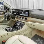 Mercedes-Benz E-Class 2017 184 л.с. 184 л.с. из Китая