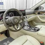 Mercedes-Benz E-Class 2017 184 л.с. 184 л.с. из Китая