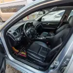 Mercedes-Benz C-Class 2013 из Китая