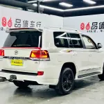 Toyota Land Cruiser 2020 из Китая