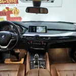 BMW X6 2018 306 л.с. 306 л.с. 306 л.с. 306 л.с. из Китая