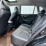 Toyota Wildlander 2022 из Китая
