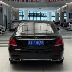 Mercedes-Benz E-Class 2019 258 л.с. — лот 57764090 из Китая
