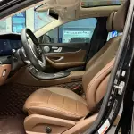 Mercedes-Benz E-Class 2019 258 л.с. — лот 57764090 из Китая